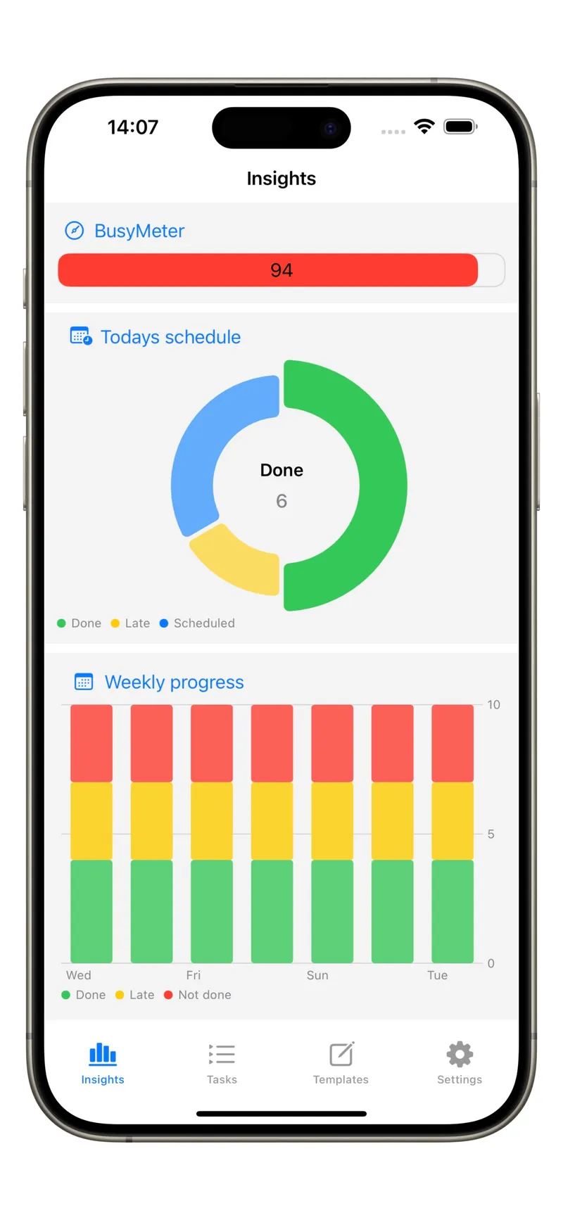 Task Scheduler image